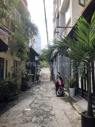 Bán nhà gần Co.opmart ngay đường số 12 Hiệp Bình Chánh Thủ Đức.2,390tỷ