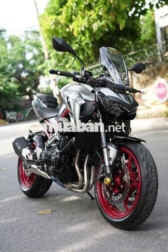😊☺️KAWASAKI Z900 ABS 2019 BSSG NHIỀU ĐỒ