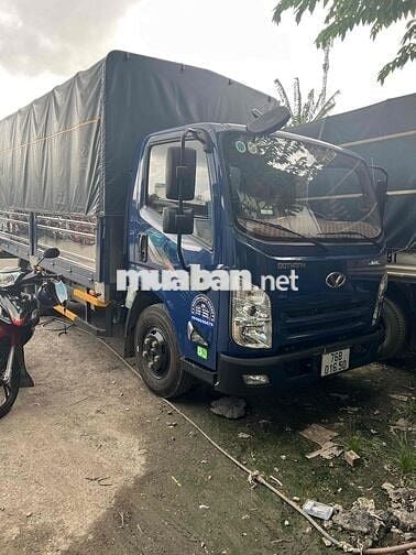 GĐ cần bán xe tải