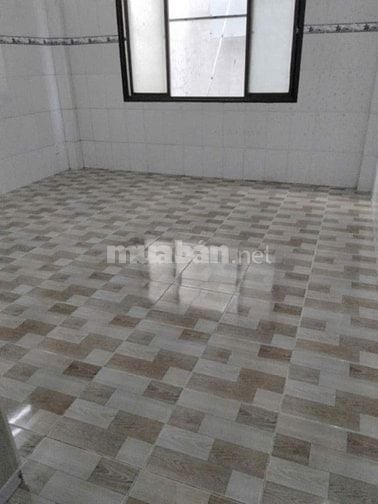 BÁN NHÀ MẶT TIỀN TRẦN VĂN KIỂU DT(4X21)GIÁ 13.5 TỶ 