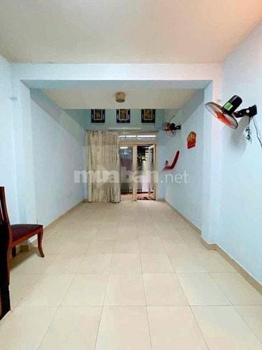 Cho thuê nhà hẻm 4m(XH) Phạm Đăng Giảng, P.B.H.Hòa, Q.B.Tân giá 7.5tr