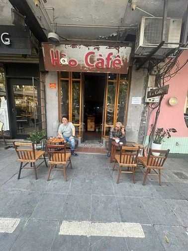 Cho thuê nhà phố cổ Hàng Trống cực hot DT= 50m2, MT 4.5m siêu đẹp