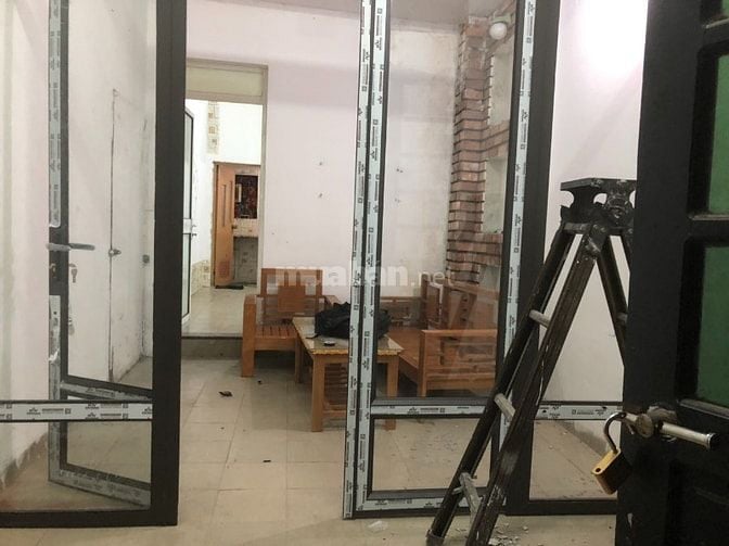 nhà TT Tầng 1, 28m2- Nguyễn Hoàng Tôn, Xuân La