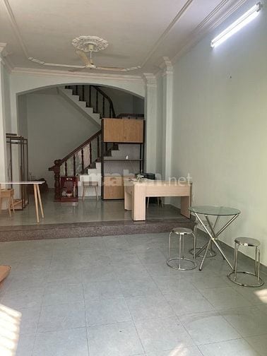 Mặt bằng 449/110 Sư Vạn Hạnh P12 Q10 DT: 4x9m WC + Lối đi riêng