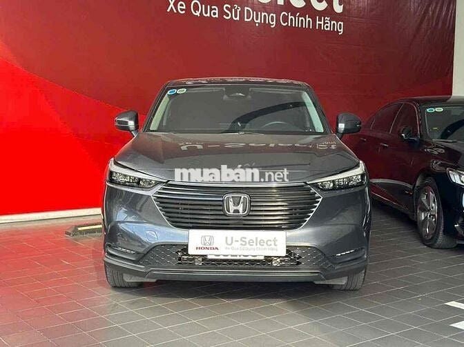 Honda HR-V 2023 G - 20000 km Giá tốt còn TL