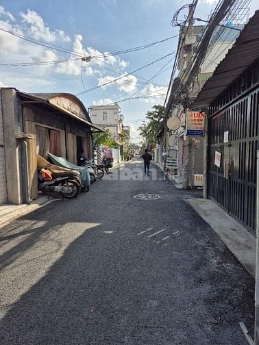 CHO THUÊ NHÀ HIỆP BÌNH PHƯỚC, TP THỦ ĐỨC