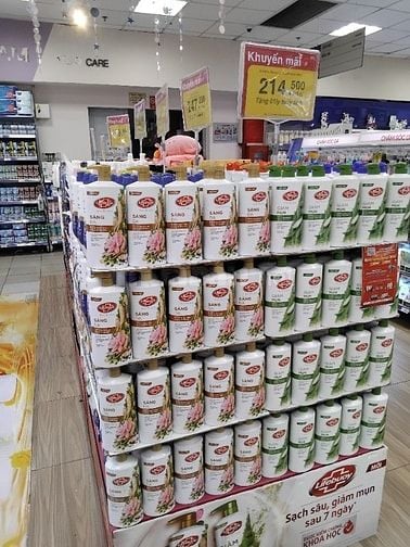 CHUỖI HỆ THỐNG ĐANG KHAI TRƯƠNG CẦN GẤP THÊM NHÂN VIÊN BÁN HÀNG 