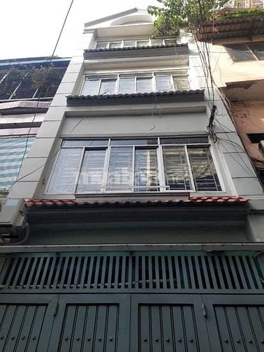 🔥 Lam Sơn, Tân Bình - Giá: 4Tỷ550 - DT: 49,8m2 - Tặng Full nội thất 