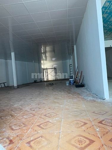 Cho thuê nhà, kho, chính chủ nguyên căn 198m2, 45c Bình thới, P11, Q11