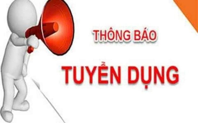 QUẬN HÓC MÔN CẦN TUYỂN NHÂN VIÊN HÀNH CHÍNH NHÂN SỰ 