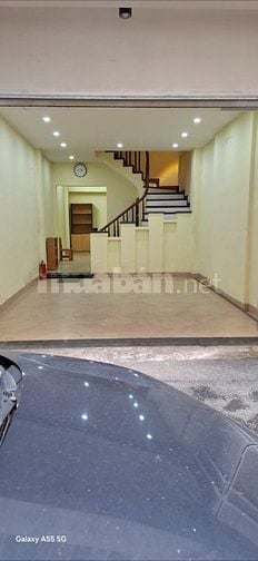 Diện tích 46m2 5 tầng cho thuê làm văn phòng 15 triệu/tháng
