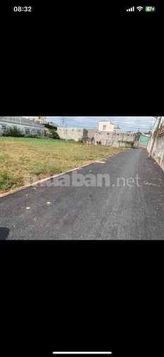 BÁN ĐẤT TRẦN ĐẠI NGHĨA , BÌNH CHÁNH, SỔ HỒNG RIÊNG