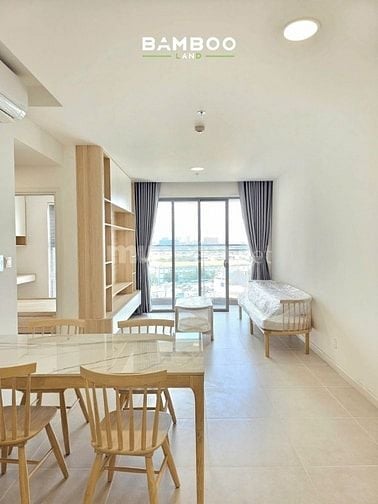 Căn Hộ Cao Cấp Thủ Đức đối diện Vạn Phúc City
