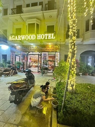 Nhanh tay sở hữu khách sạn nhà số 15 mặt phố Hàng Cân