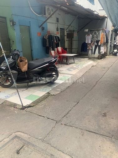 Bán nhà cấp 4 sổ hồng, đang cho thuê 8tr/th, 20 đường 3A, Bình Tân