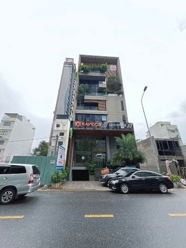 Bán Đất 2MT Tạ Hiện, P. Thạnh Mỹ Lợi, Quận 2 (Huy Hoàng) 