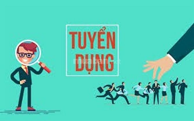 CẦN TUYỂN GẤP 3 NHÂN VIÊN SOẠN HÀNG, ĐÓNG GÓI 