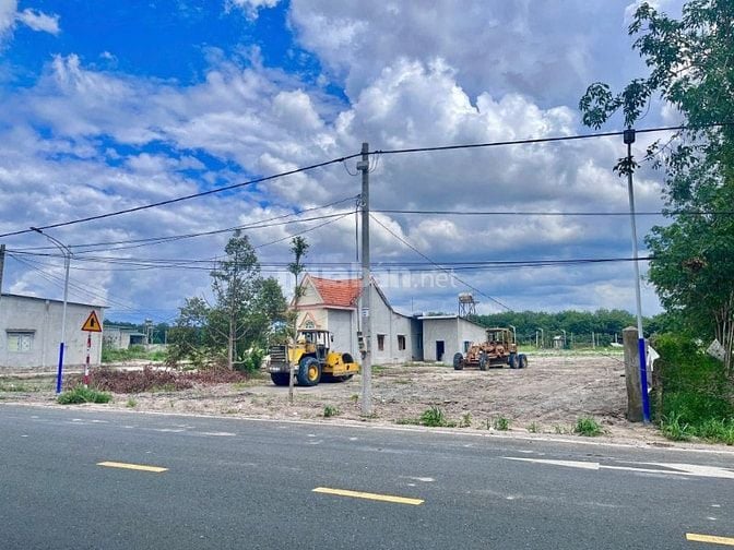 Giá rẻ đất Chơn Thành - Bình Phước