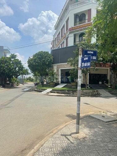 Bán đất KDC Nam Hùng Vương, gần Trường Hoàng Anh, giá 6.8 tỷ