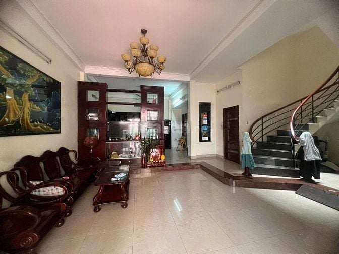 Biệt Thự khu dân cư cao cấp Nam Long, Phường Thạnh Lộc, Quận 12, HCM.