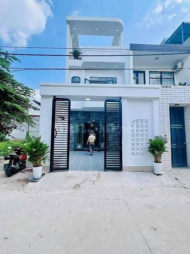 Cần Ra Gấp Nhà 1 Trệt Lầu Gần Chợ Đệm 80m2 1Tỷ 250triệu TL nhẹ 