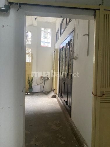 Cho thuê nhà số 2 ngõ 69 bờ sông sét