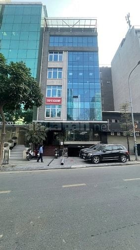 📢 CHO THUÊ VĂN PHÒNG 150M² – TẦNG 7 – NGÕ 11 DUY TÂN, CẦU GIẤY –