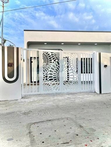 Chủ Bán Nhà Như Villa Mini Ở Tân Thông Hội – Giá 880 Triệu – SHR