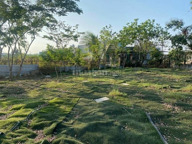 Chính chủ bán gấp 3 lô đất thổ cư mặt tiền đường Hàm Liêm, Phan Thiết