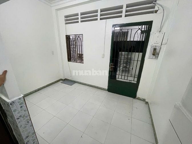 Cho thuê nhà nguyên căn trung tâm Quận 1, Trần Khánh Dư, P. Tân Định