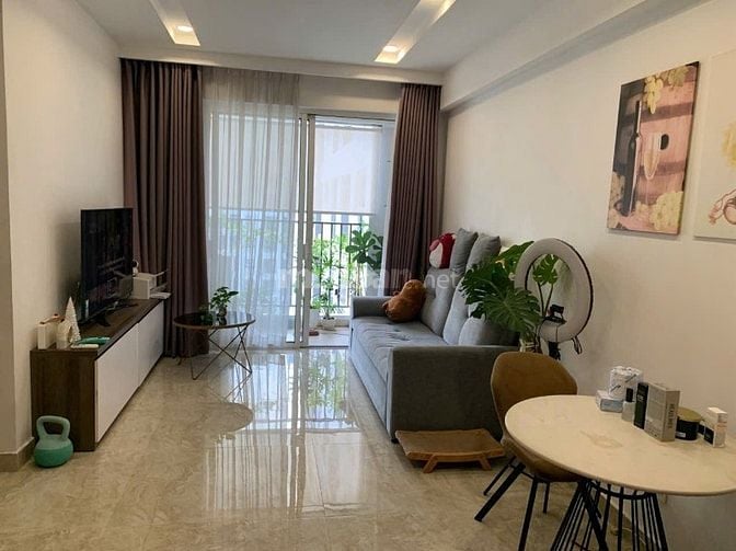 Cho thuê chung cư Mỹ Phú Quận 7dtich 75m giá 10,5tr 