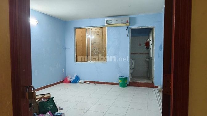 Phòng trọ 20m2 Đường Hoa Sứ, Q.PN chính chủ(đối diện Coopmart)