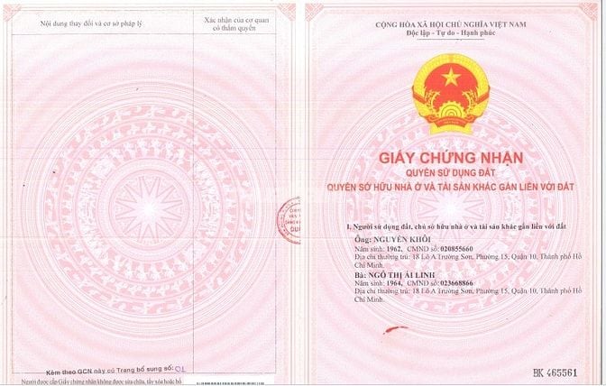 Bán nhà 2 mặt tiền Kinh Dương Vương, P.12, Q.6 giá 13.6 tỷ
