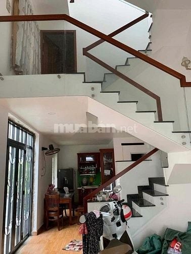 Cần tiền bán nhà gấp đường cư xá phú lâm A (4×15) 