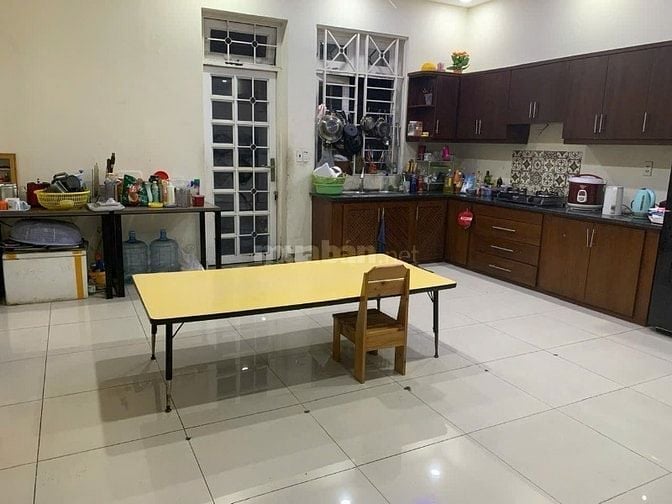 Cho thuê nhà KDC Khang An, Phường Phú Hữu, TP.Thủ Đức