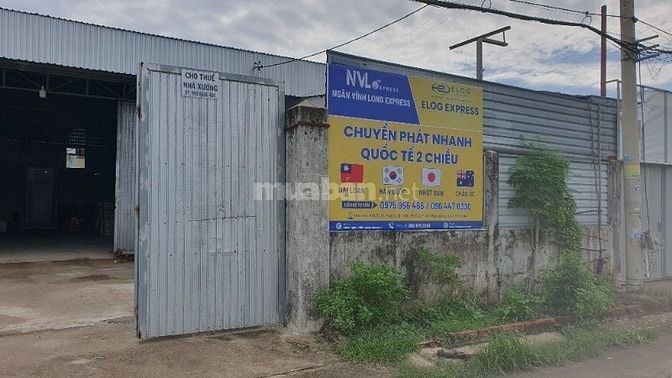 Tuyển Lao động phổ thông làm việc taị kho ELOG TP.HCM