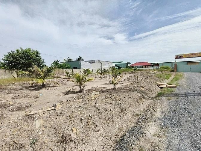 📢 BÁN ĐẤT LONG AN – GIÁ TỐT ĐẦU TƯ HOẶC XÂY Ở CHỈ VỚI 2.3 TỶ / NỀN