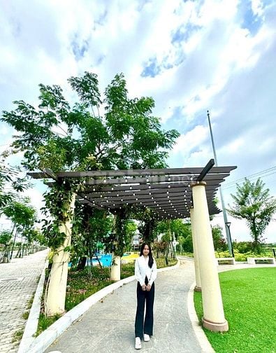 Sở hữu lô đất Vinhomes Green City chỉ với 30% tặng ngay 35m² đất đẹp