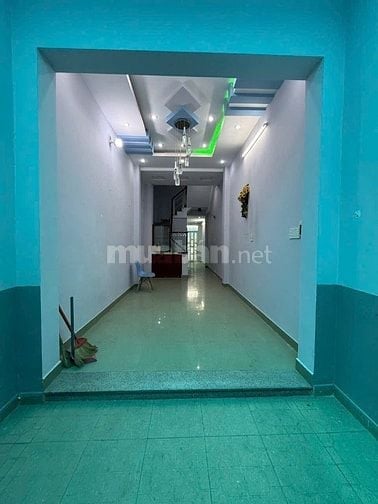 NHÀ NGUYÊN CĂN HXH 30 LÂM VĂN BỀN GẦN TRƯỜNG HỌC NGUYỄN HỮU THỌ Q7