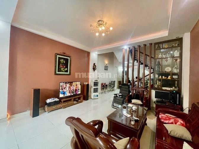 NHÀ 4 TẦNG RẺ NHẤT TRUNG TÂM QUẬN HẢI CHÂU ĐÀ NẴNG