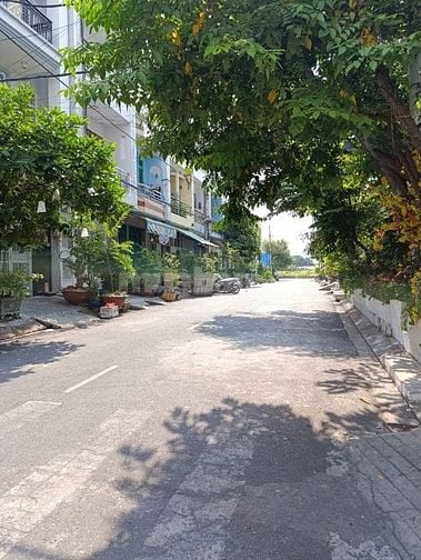 NHÀ BÁN GÓC 2 MẶT TIỀN ĐƯỜNG SỐ 78 DT(5X17)GIÁ 11.8 TỶ 