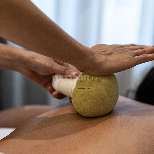 TUYỂN GẤP 03 NHÂN VIÊN MASSAGE 