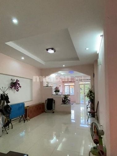Bán nhà mặt tiền Đường số 10, Phước Bình cũ, phường Phước Long mới 