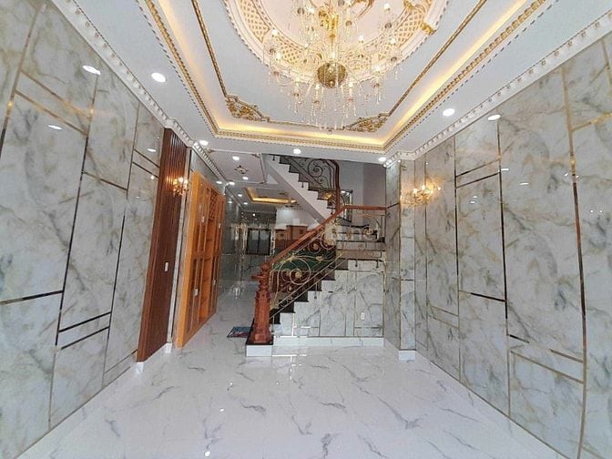 bán nhà đường 48 Hiệp Bình chánh gấp giá 7ty1