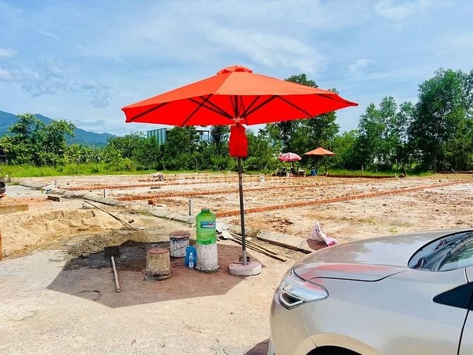 Chỉ từ 8xxtr/ lô đất nền Solara Thịnh Khương, Hoà Vang, Đà Nẵng