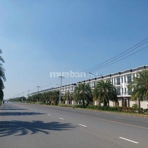 Bán đất nền dự án The Sol City 2 tỷ 250 LH 0912392958