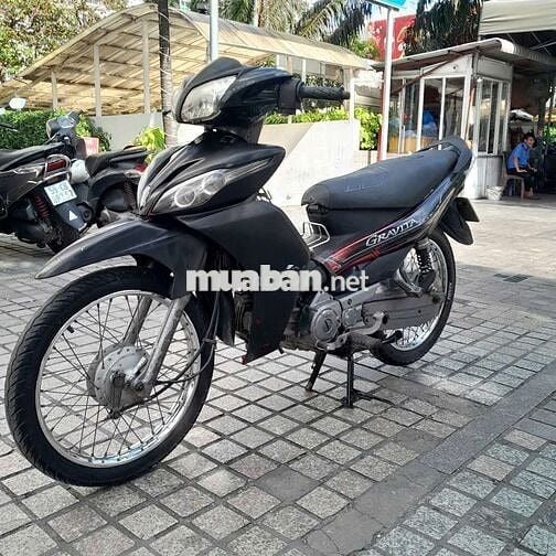 Xe yamaha Jupiter giấy tờ đầy đủ