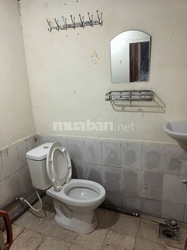 Cho thuê nhà riêng đường Nghi Tàm 60m2 giá 4,7 triệu/tháng
