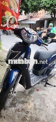 Xe Vừa Lột Keo