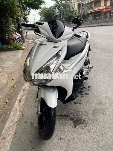 Honda airblade êm đẹp như hình